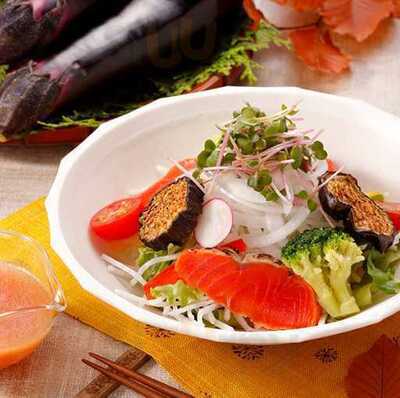 ワンカルビplus& 旭赤川