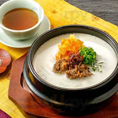 ワンカルビplus& 旭赤川