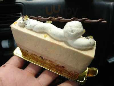 洋菓子の時間ジョルジュ