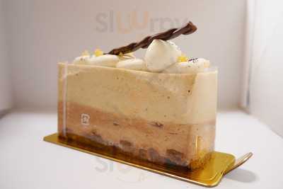 洋菓子の時間ジョルジュ