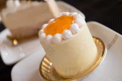 洋菓子の時間ジョルジュ