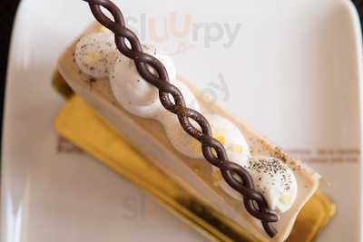 洋菓子の時間ジョルジュ