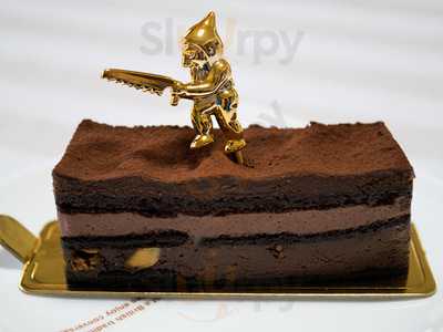 洋菓子の時間ジョルジュ