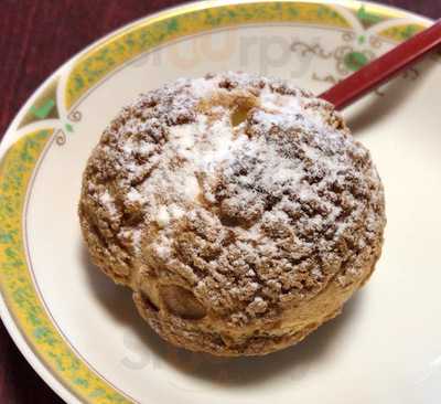 洋菓子の時間ジョルジュ