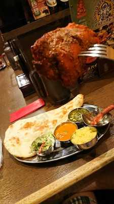 スパイス王国 福山ロッツ店