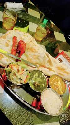 スパイス王国 福山ロッツ店