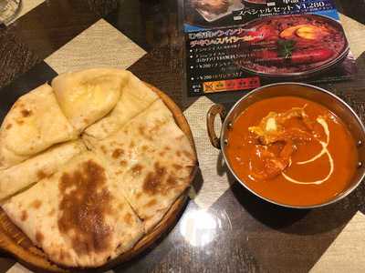 スパイス王国 福山ロッツ店