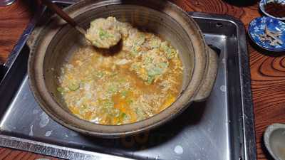 すっぽん料理麦