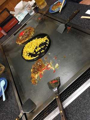 お好み焼 たかちゃん