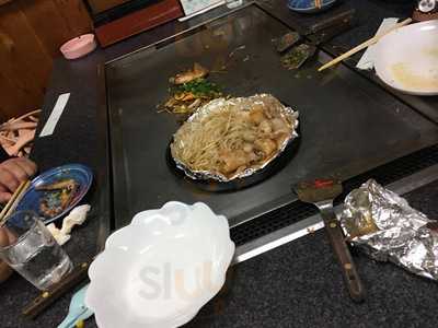 お好み焼 たかちゃん