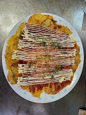 お好み焼 たかちゃん