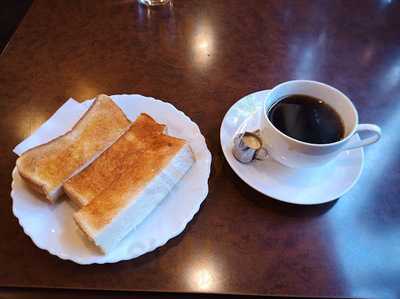 岡崎コーヒーショップ