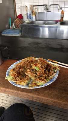 みかお好み焼店