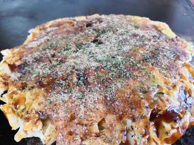 みかお好み焼店