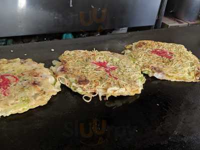 みかお好み焼店