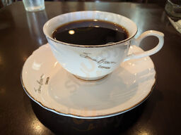 グルメ&ティー みやび