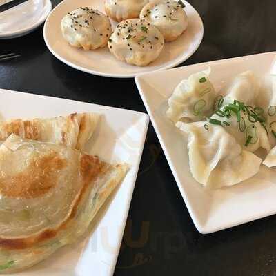 焼小籠包 李記 （りき）