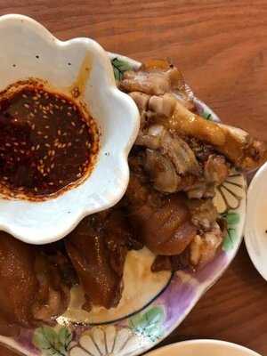 焼小籠包 李記 （りき）