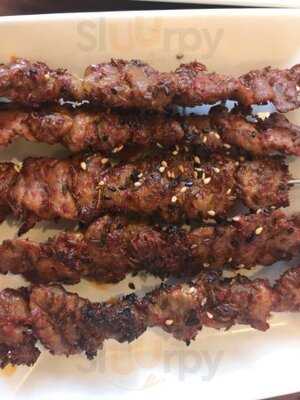 焼小籠包 李記 （りき）