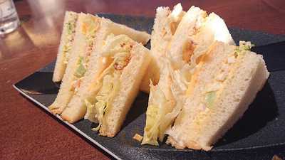 十三軒茶屋　新涯店