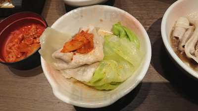 赤から　福山 南蔵王店