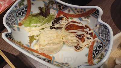 赤から　福山 南蔵王店