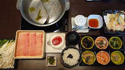 赤から　福山 南蔵王店