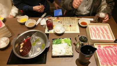 赤から　福山 南蔵王店