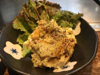 てっぱんもんじゃ ぽよ