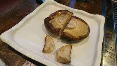 てっぱんもんじゃ ぽよ