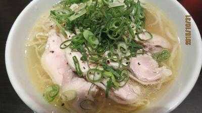 幸福飯店 ロースト