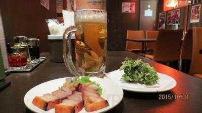 幸福飯店 ロースト