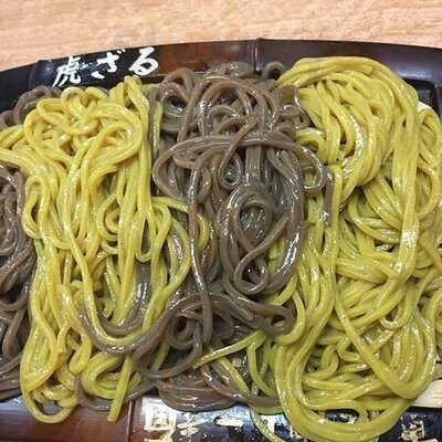 力餅食堂 中崎町店