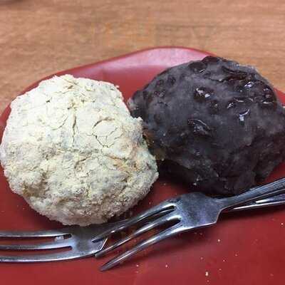 力餅食堂 中崎町店