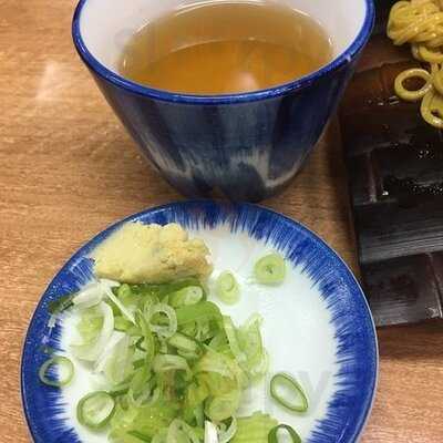 力餅食堂 中崎町店