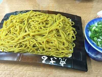 力餅食堂 中崎町店