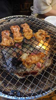 昭和大衆ホルモン 梅田東通り店