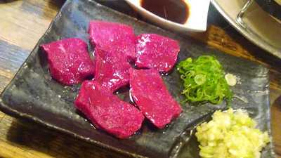 昭和大衆ホルモン 梅田東通り店