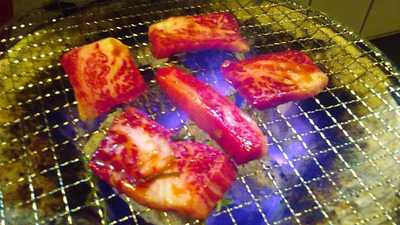 昭和大衆ホルモン 梅田東通り店