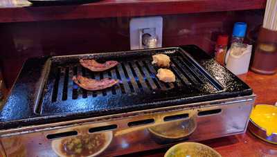 焼肉ハウス丸長