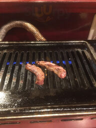 焼肉ハウス丸長