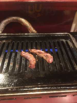 焼肉ハウス丸長