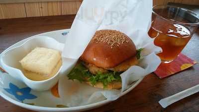 カフェことり日和