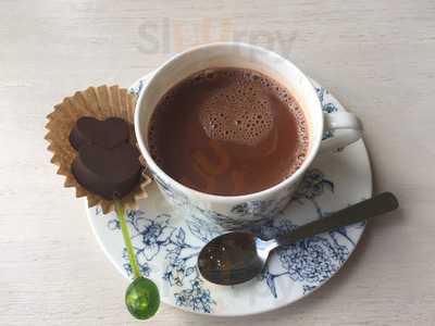 カフェことり日和