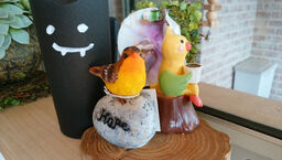 カフェことり日和