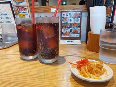 豚骨らーめん王座