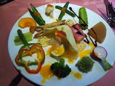 コム シェ トワ