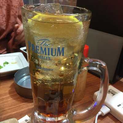 地鶏専門 たか鳥 天王寺店