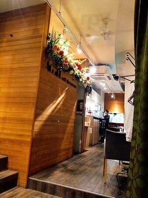 アグレ カフェ ザ テラス