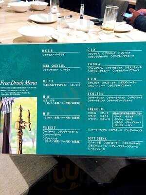 アグレ カフェ ザ テラス